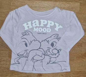 Tee-shirt ML