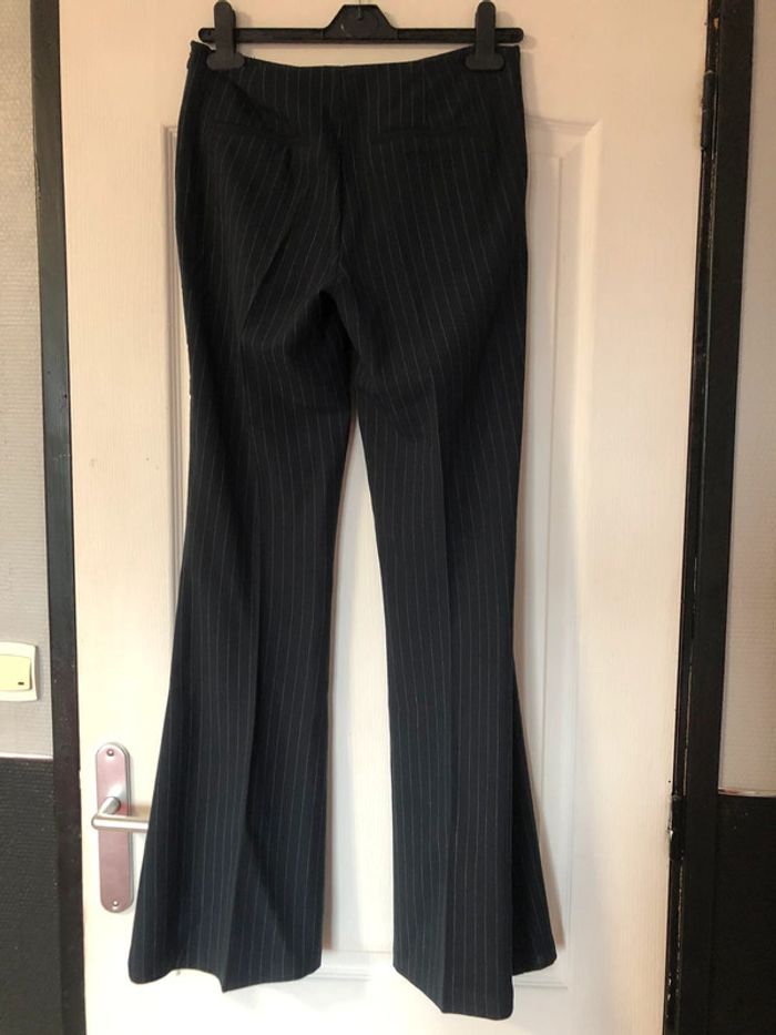 Pantalon à rayures - photo numéro 2