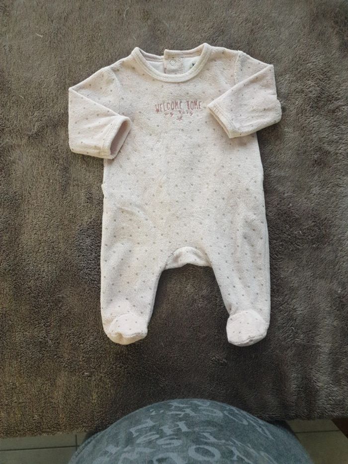 Lot de 6 pyjamas - photo numéro 8