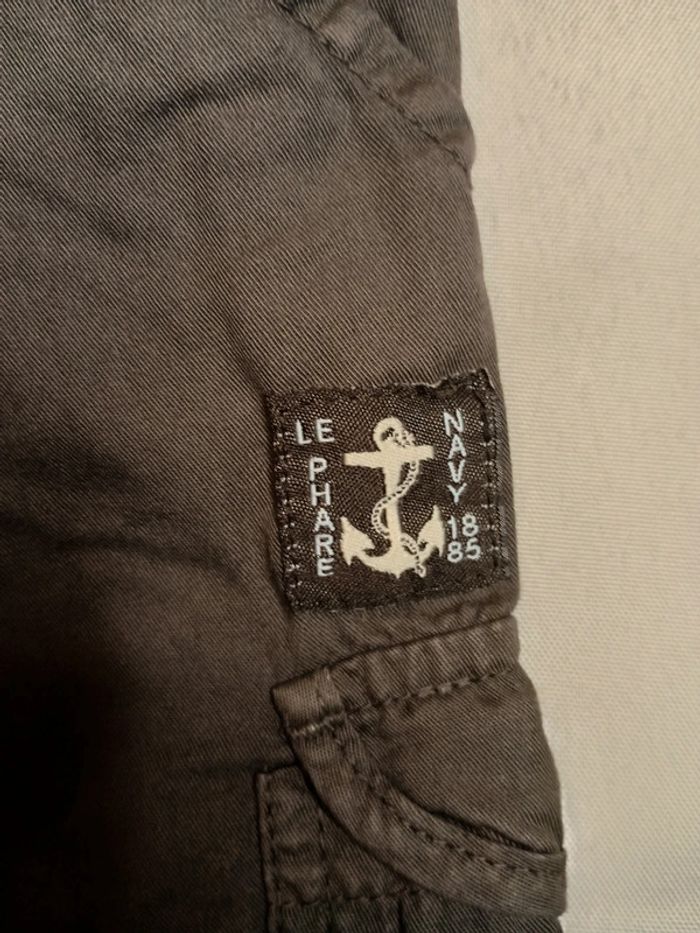 Pantalon - photo numéro 3