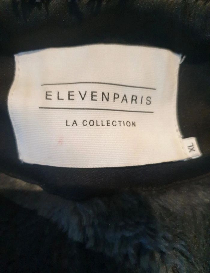 Parka elevenparis. - photo numéro 11