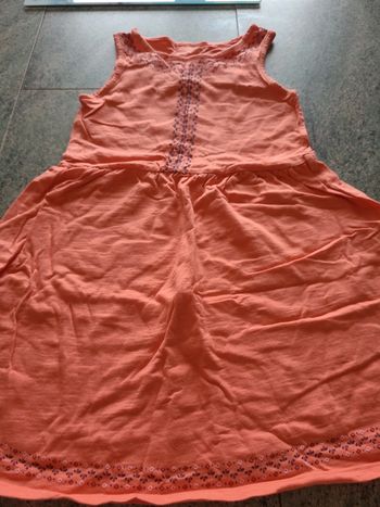 Robe été fille In Extenso **