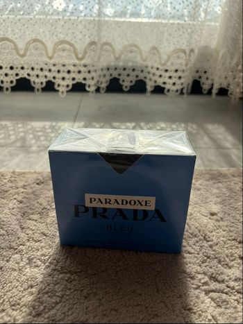 Paradoxe