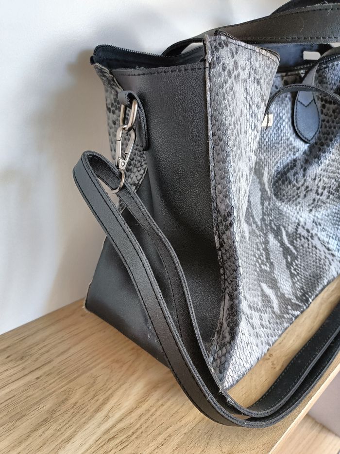 Sac à main femme sac à main femme - photo numéro 4