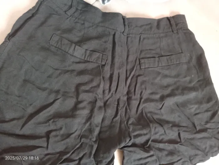 Lot de 2 shorts - photo numéro 8