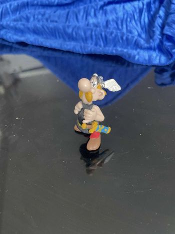 Figurine Asterix Goscinn 2011