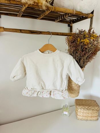 Sweat Zara