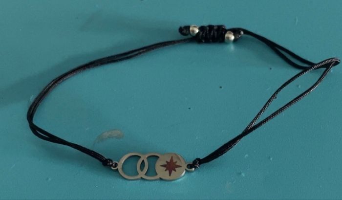 Bracelet