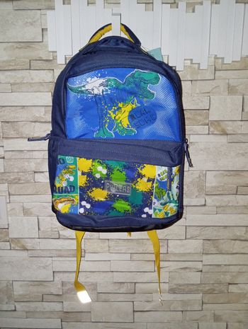 Sac à dos Dino