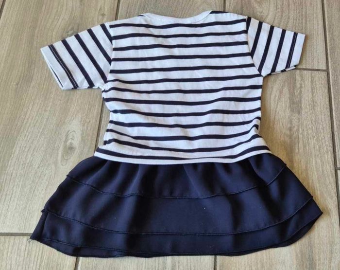 Robe manches courtes - photo numéro 2