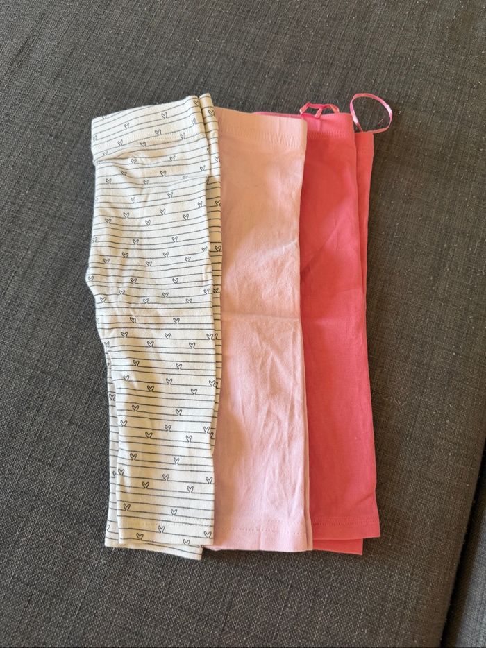 Lot de vêtements - photo numéro 4
