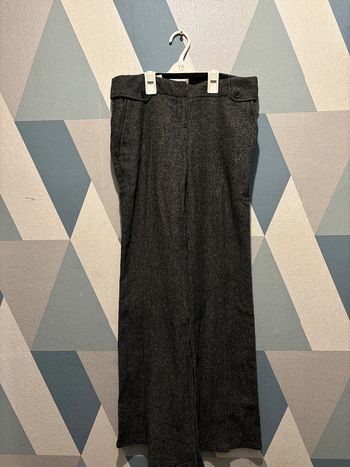 Pantalon promod gris taille 36