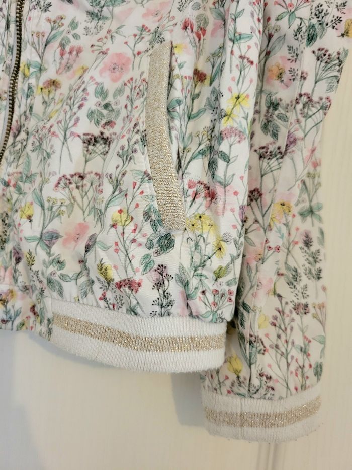 Veste - photo numéro 2
