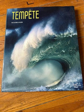 Tempête