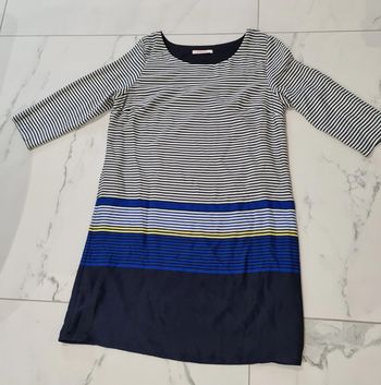 Robe courte Camaïeu, peu porté