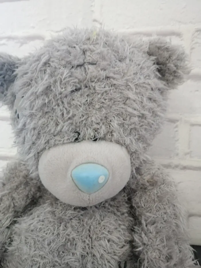 Adorable peluche me to you - photo numéro 6
