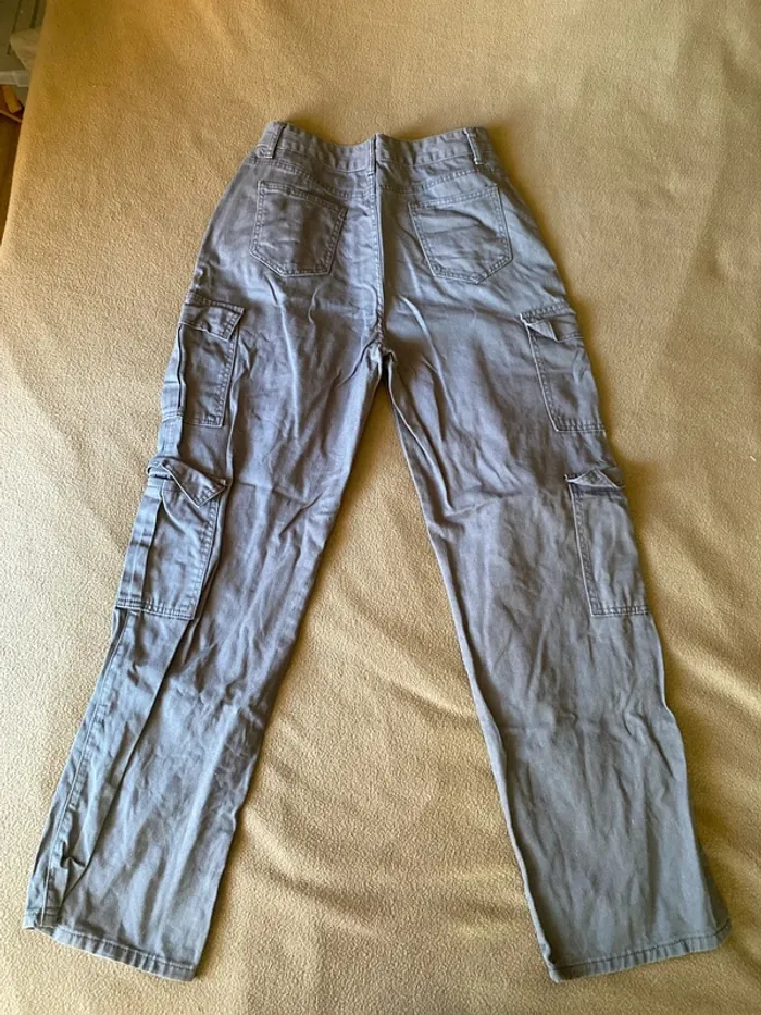 Pantalon à poche - photo numéro 2