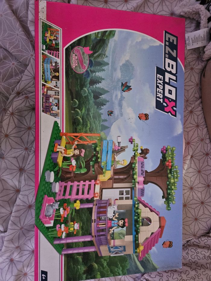 Playmobile tout neuf - photo numéro 2