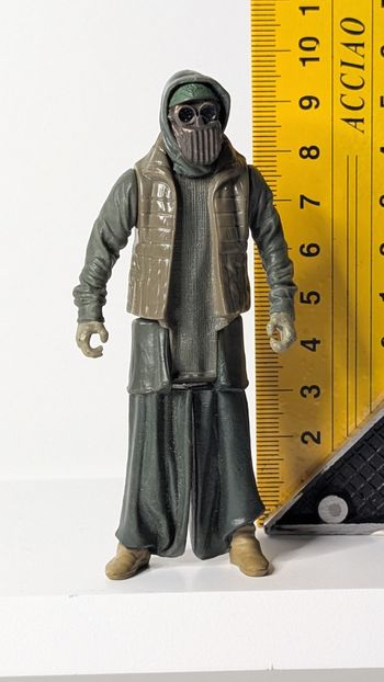 [Hasbro] Star Wars Unkar's Thug