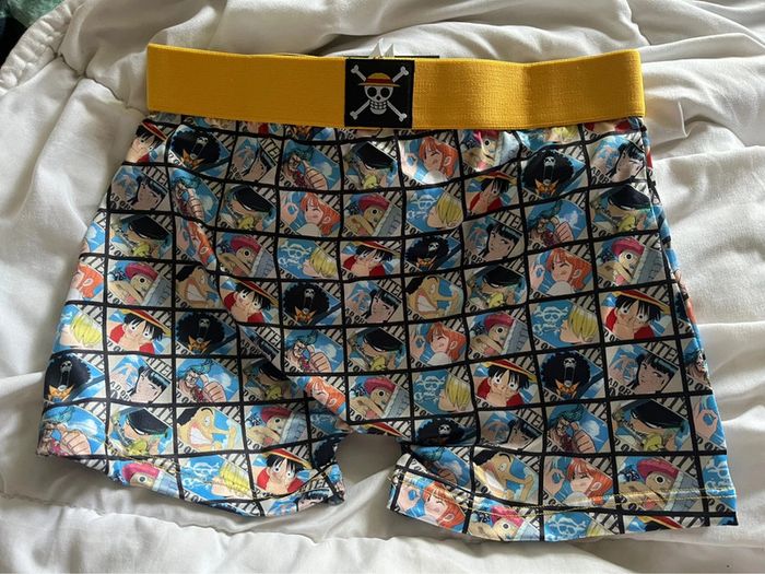 Boxer one pièce neuf 14/16 ans - photo numéro 3