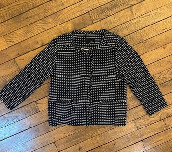 Veste courte Etam Taille 40