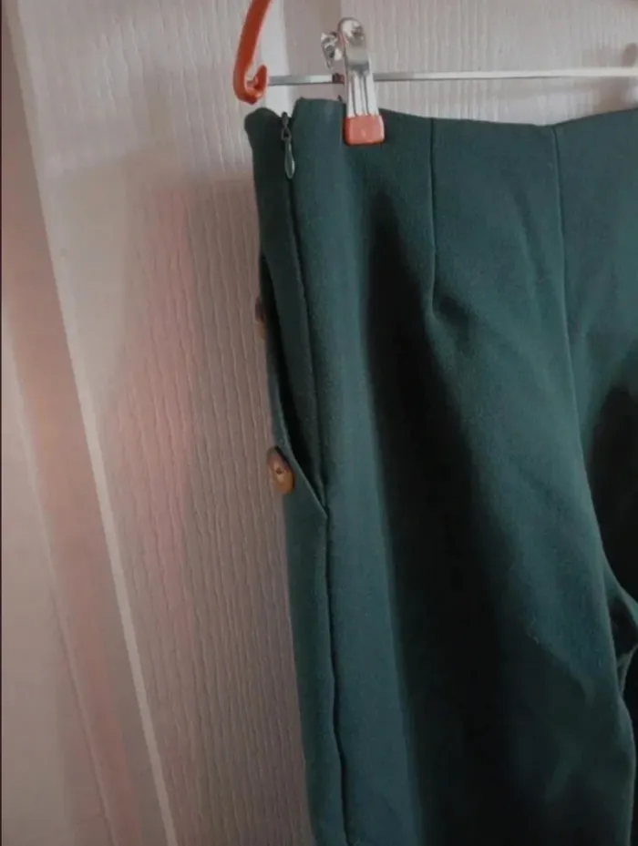Pantalon large - photo numéro 4