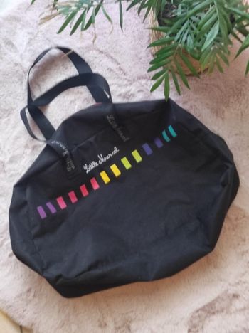 Sac de voyage little marcel