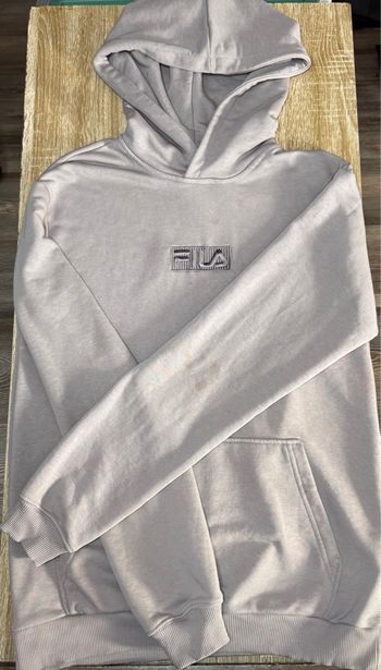 Pull Fila simple 