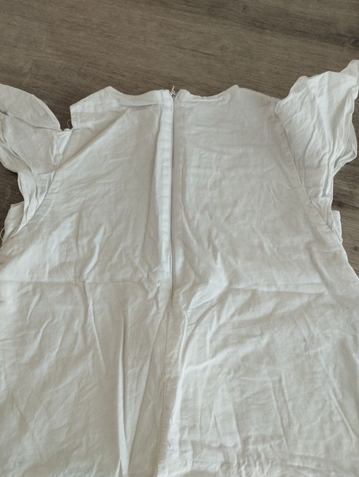 Tunique 5-6 ans fille - photo numéro 3