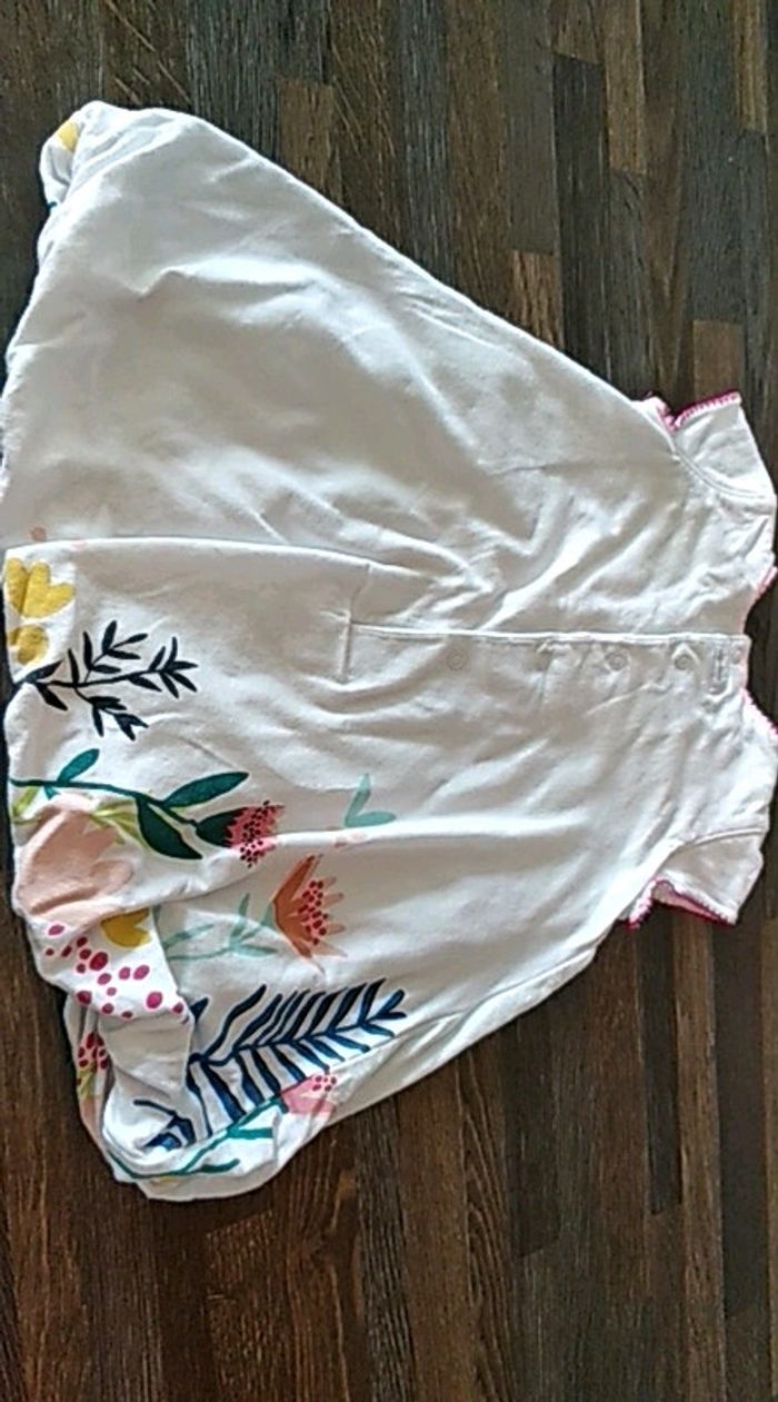 Robe boule catimini 18 mois - photo numéro 5