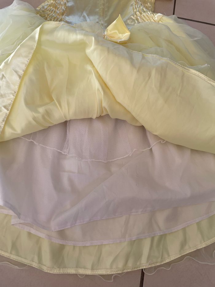 Déguisement princesse - photo numéro 5