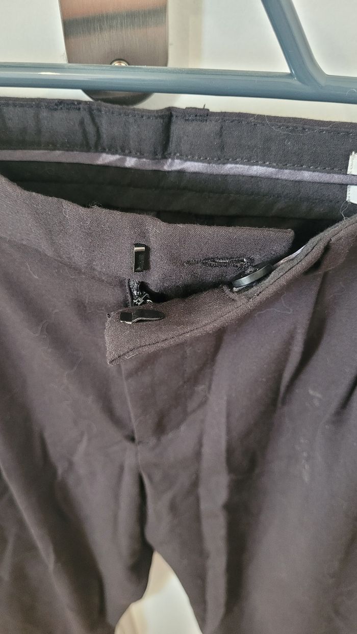 Pantalon de costume - photo numéro 3