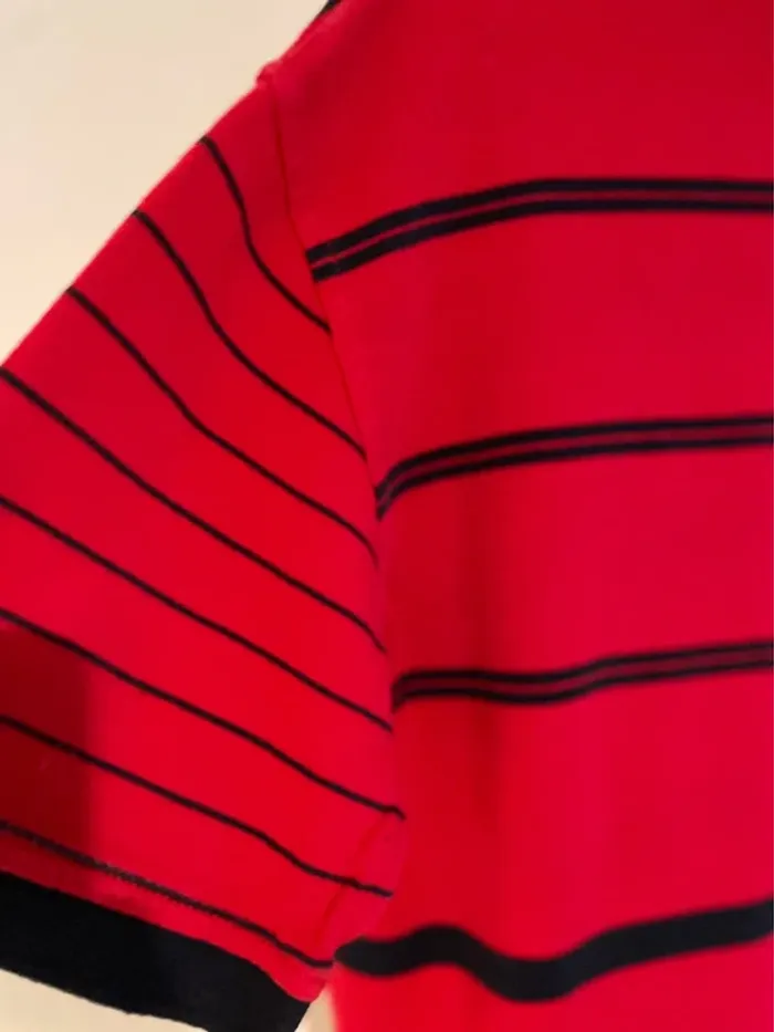 Polo Nautica homme taille 36 -S bon état - photo numéro 5