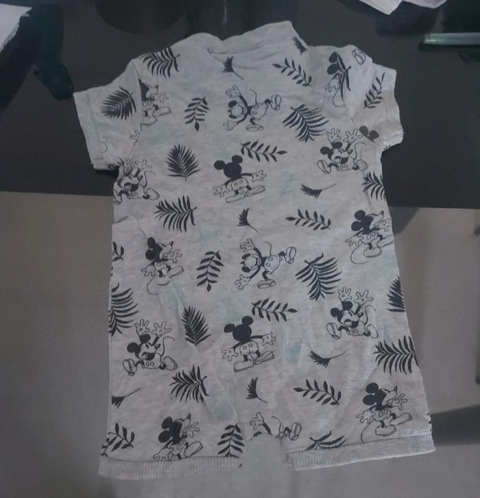 Combi short