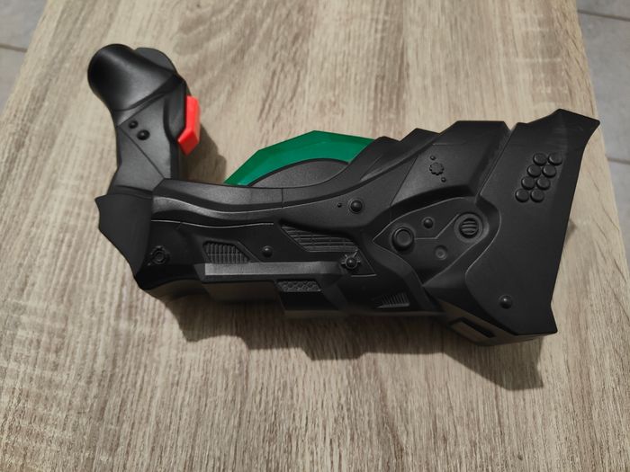 Monster buster - photo numéro 3