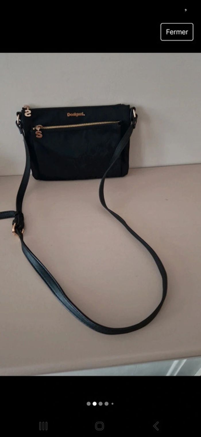 Sac chic🖤 - photo numéro 3