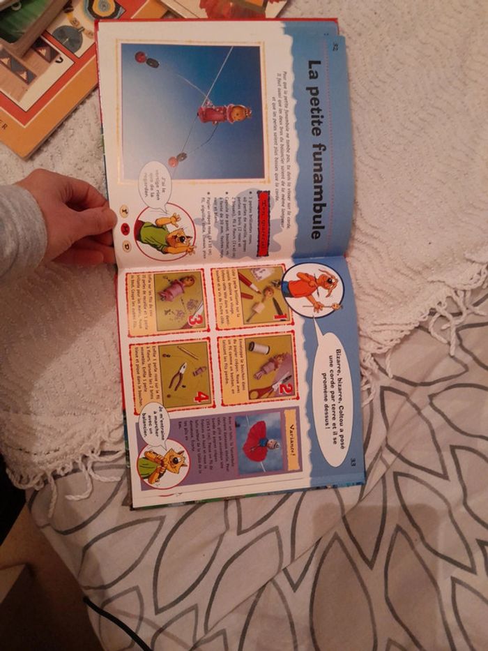 Activités manuelles - photo numéro 5