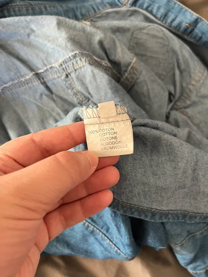 Chemise - photo numéro 10