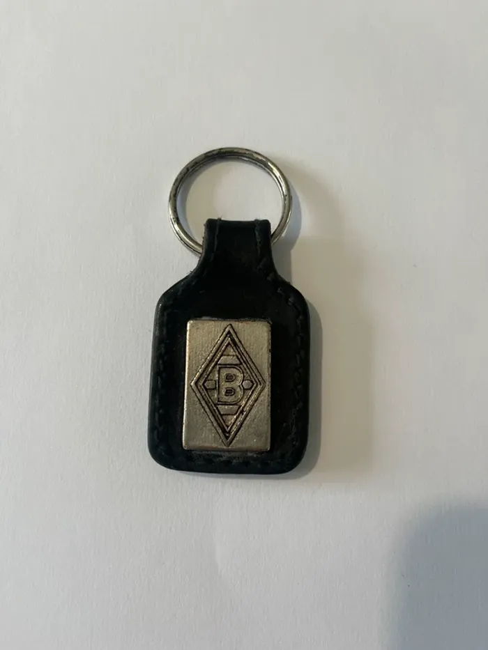 Porte clé Vintage - Borussia - photo numéro 3