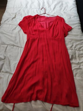 Robe été