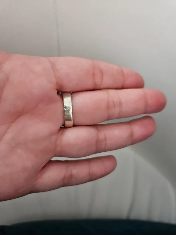 Bague taille 58 - photo numéro 3