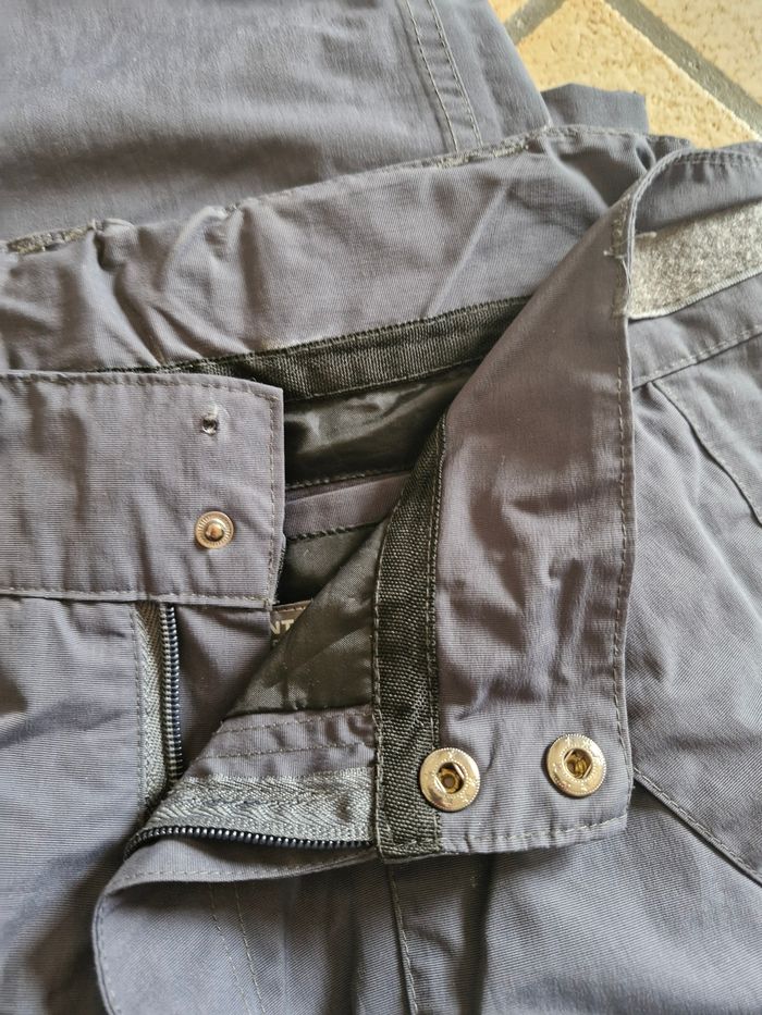 Pantalon de ski - photo numéro 4