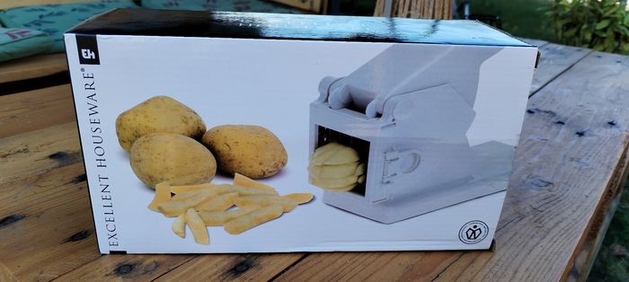 Ustensile de cuisine