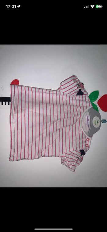 Tee-shirts