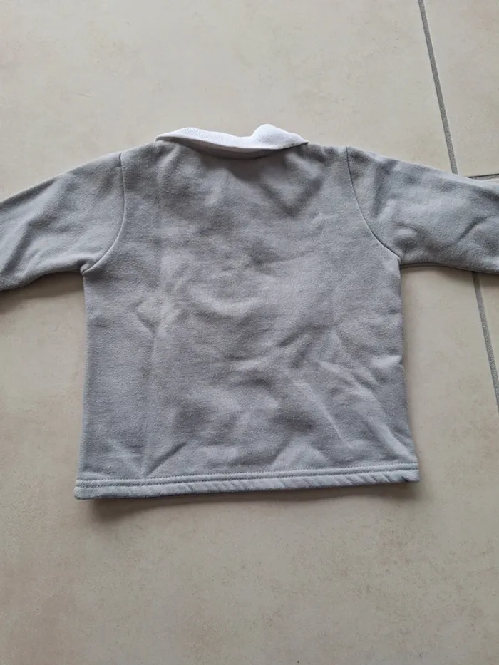 Lot 2 hauts - photo numéro 7