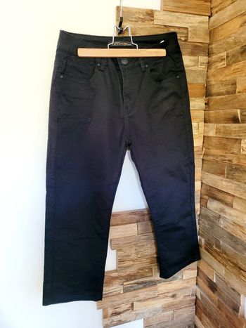 Pantacourt Norfy Jeans