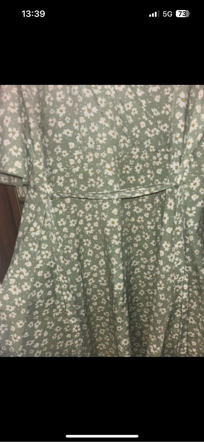 Robe d’été - photo numéro 2