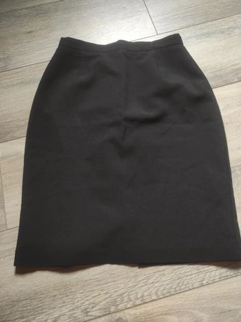 Jupe tailleur taille 36