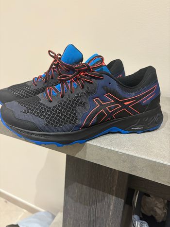 Asics Gel Sonoma 4
