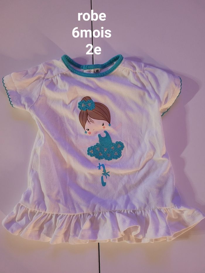 Vêtements - photo numéro 2